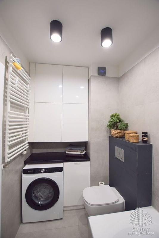 Mieszkanie na sprzedaż, Szczecin Nowe Miasto, 3 pokoje, 60 m² — IDN34238, zdjęcie 8