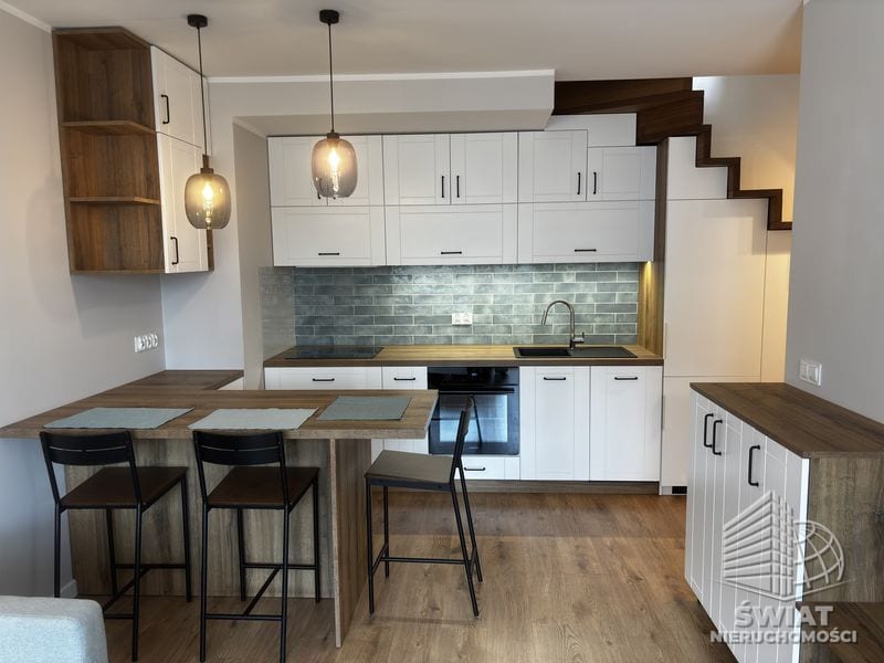 Mieszkanie na sprzedaż, Szczecin Nowe Miasto, 3 pokoje, 60 m² — MRH20674, zdjęcie 1