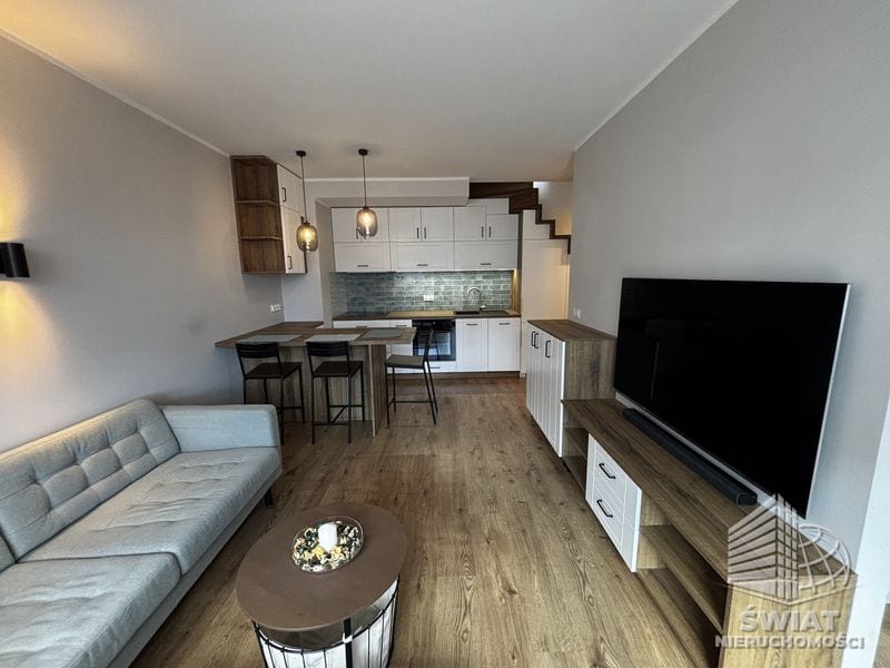 Mieszkanie na sprzedaż, Szczecin Nowe Miasto, 3 pokoje, 60 m² — MRH20674, zdjęcie 4