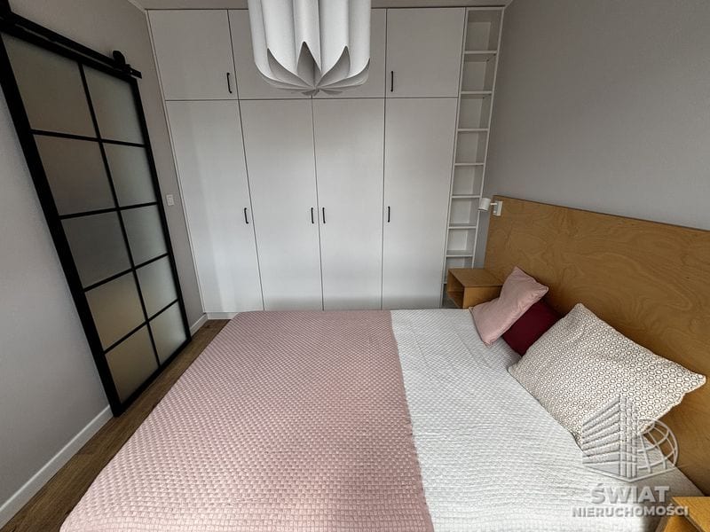 Mieszkanie na sprzedaż, Szczecin Nowe Miasto, 3 pokoje, 60 m² — MRH20674, zdjęcie 6