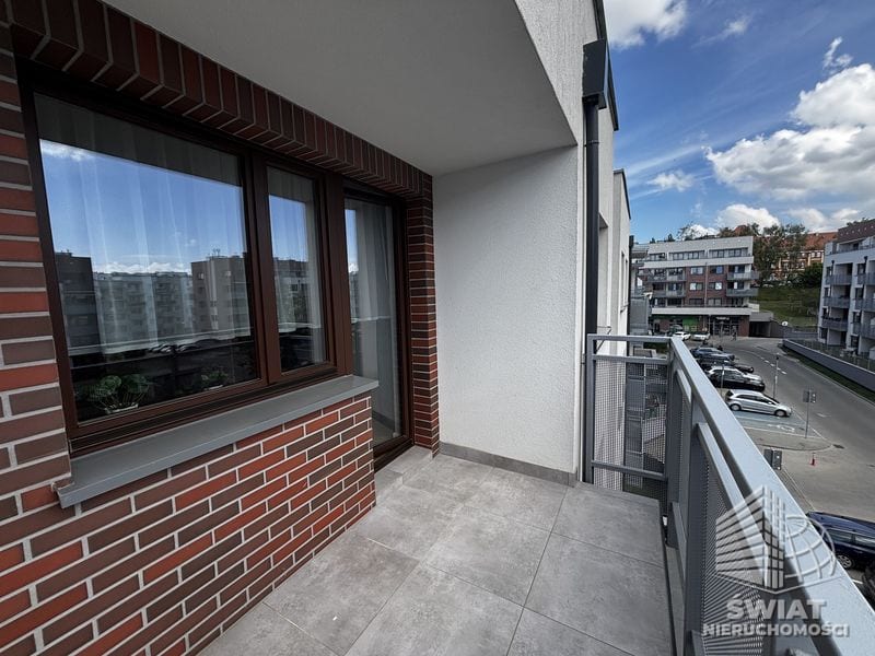Mieszkanie na sprzedaż, Szczecin Nowe Miasto, 3 pokoje, 60 m² — MRH20674, zdjęcie 7