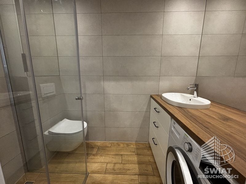 Mieszkanie na sprzedaż, Szczecin Nowe Miasto, 3 pokoje, 60 m² — MRH20674, zdjęcie 8