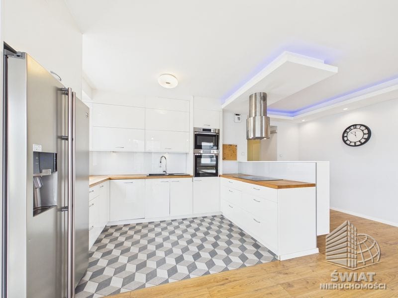 Mieszkanie na sprzedaż, Szczecin Nowe Miasto, 3 pokoje, 70 m² — WNF00339, zdjęcie 6