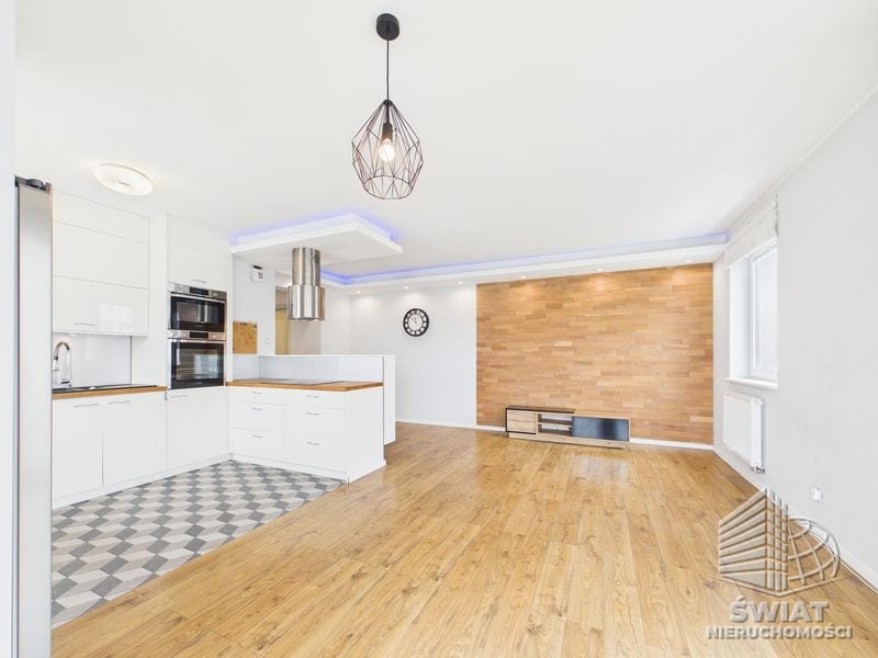Mieszkanie na sprzedaż, Szczecin Nowe Miasto, 3 pokoje, 70 m² — WNF00339, zdjęcie 7