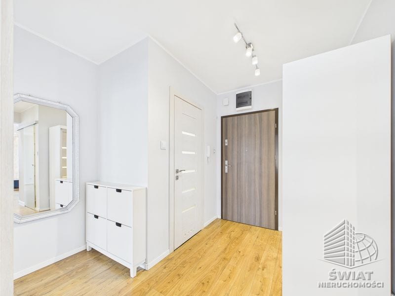 Mieszkanie na sprzedaż, Szczecin Nowe Miasto, 3 pokoje, 70 m² — WNF00339, zdjęcie 8