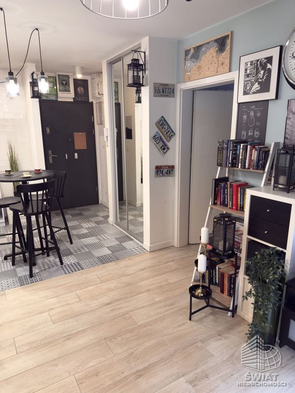 Mieszkanie na sprzedaż, Szczecin os. Arkońskie, 2 pokoje, 34 m² — BON49960, zdjęcie 2