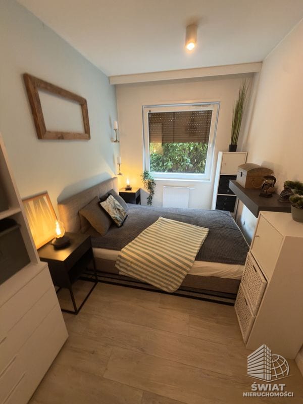 Mieszkanie na sprzedaż, Szczecin os. Arkońskie, 2 pokoje, 34 m² — BON49960, zdjęcie 4