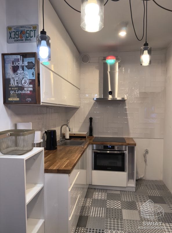 Mieszkanie na sprzedaż, Szczecin os. Arkońskie, 2 pokoje, 34 m² — BON49960, zdjęcie 5