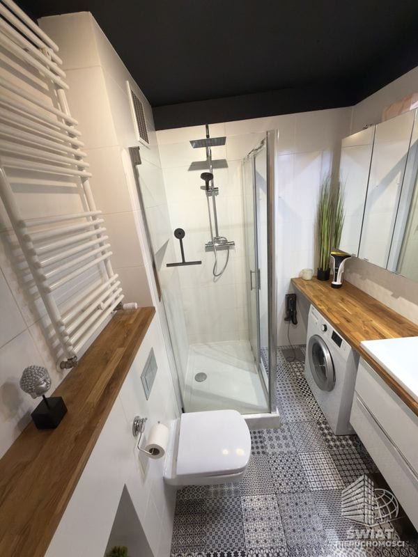 Mieszkanie na sprzedaż, Szczecin os. Arkońskie, 2 pokoje, 34 m² — BON49960, zdjęcie 6
