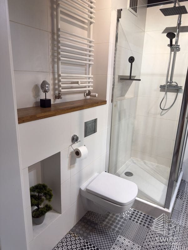 Mieszkanie na sprzedaż, Szczecin os. Arkońskie, 2 pokoje, 34 m² — BON49960, zdjęcie 7