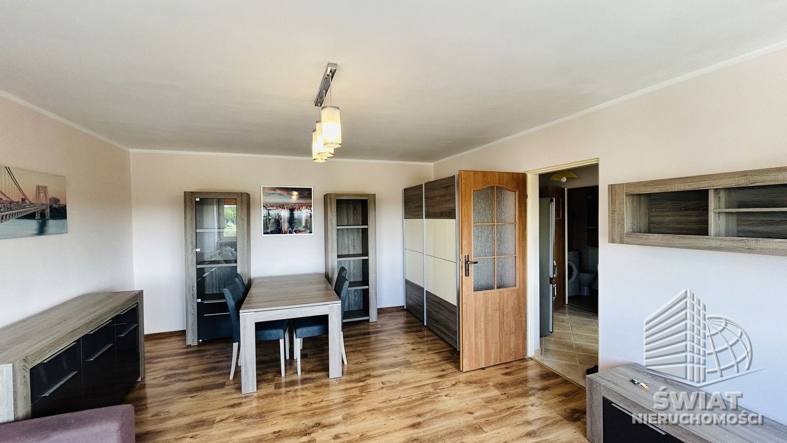 Mieszkanie na sprzedaż, Szczecin os. Arkońskie, 2 pokoje, 47 m² — BON49978, zdjęcie 1