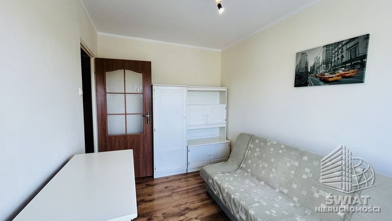 Mieszkanie na sprzedaż, Szczecin os. Arkońskie, 2 pokoje, 47 m² — BON49978, zdjęcie 4