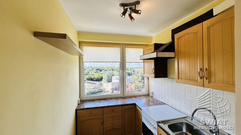 Mieszkanie na sprzedaż, Szczecin os. Arkońskie, 2 pokoje, 47 m² — BON49978, zdjęcie 6