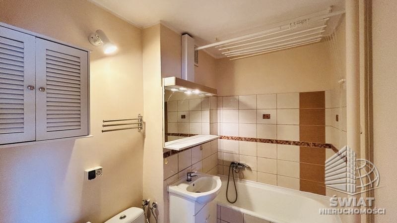 Mieszkanie na sprzedaż, Szczecin os. Arkońskie, 2 pokoje, 47 m² — BON49978, zdjęcie 7