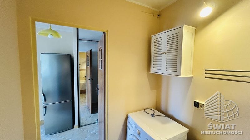 Mieszkanie na sprzedaż, Szczecin os. Arkońskie, 2 pokoje, 47 m² — BON49978, zdjęcie 8