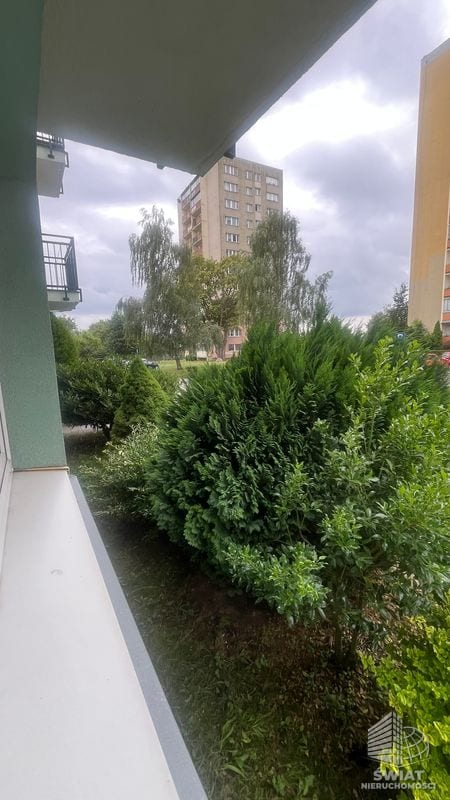 Mieszkanie na sprzedaż, Szczecin os. Arkońskie, 2 pokoje, 48 m² — KOM33049, zdjęcie 1