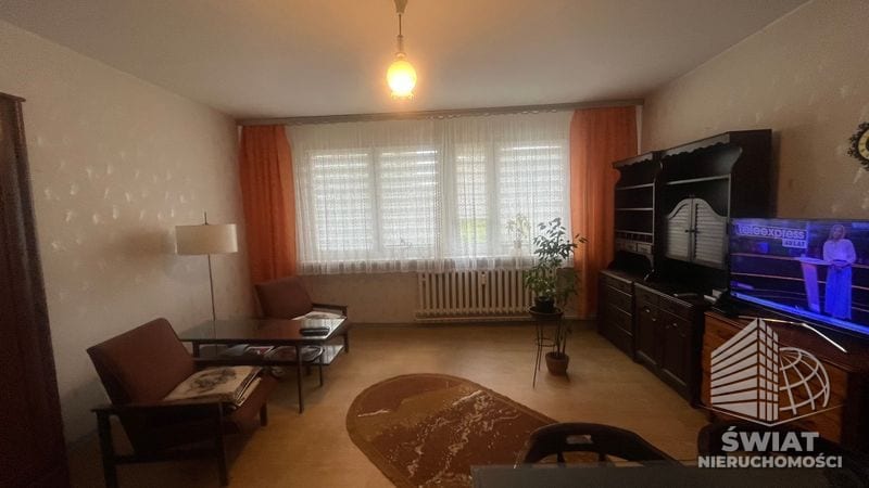 Mieszkanie na sprzedaż, Szczecin os. Arkońskie, 2 pokoje, 48 m² — KOM33049, zdjęcie 3