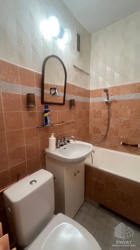 Mieszkanie na sprzedaż, Szczecin os. Arkońskie, 2 pokoje, 48 m² — KOM33049, zdjęcie 8