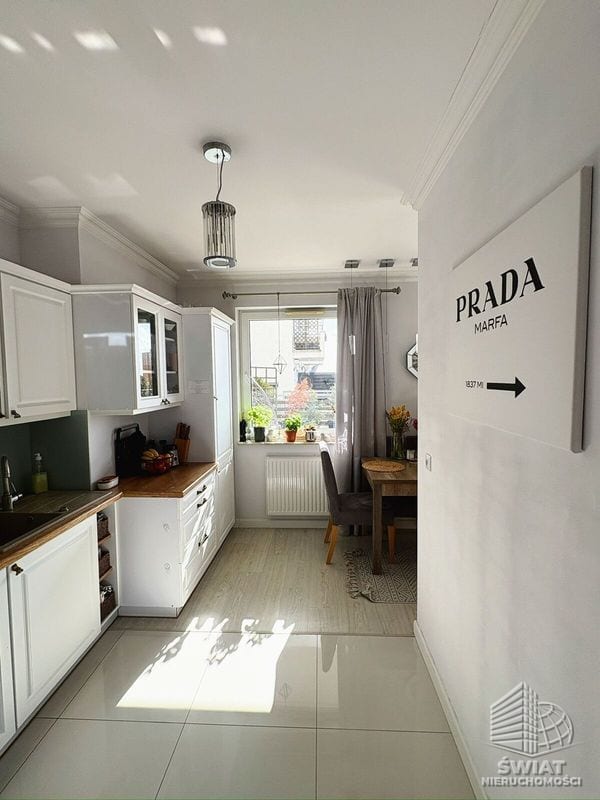 Mieszkanie na sprzedaż, Szczecin os. Bandurskiego, 3 pokoje, 61 m² — BON49589, zdjęcie 1