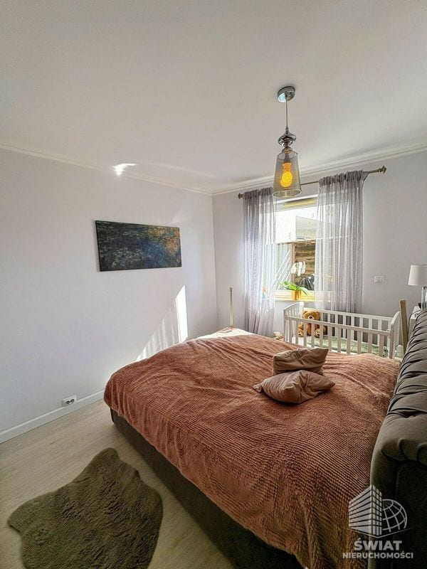 Mieszkanie na sprzedaż, Szczecin os. Bandurskiego, 3 pokoje, 61 m² — BON49589, zdjęcie 5