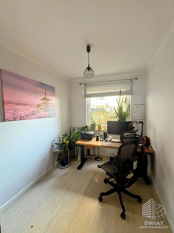 Mieszkanie na sprzedaż, Szczecin os. Bandurskiego, 3 pokoje, 61 m² — BON49589, zdjęcie 6