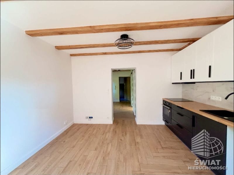 Mieszkanie na sprzedaż, Szczecin os. Bandurskiego, 2 pokoje, 34 m² — SCN23084, zdjęcie 4