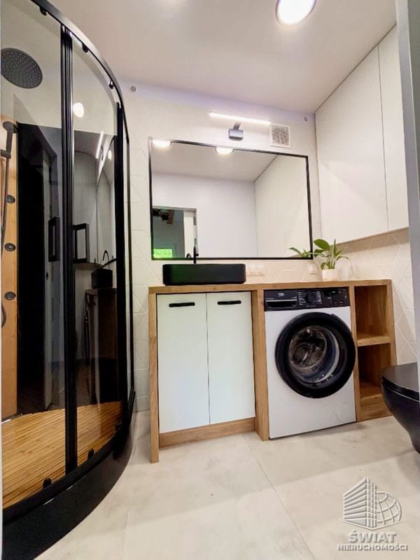 Mieszkanie na sprzedaż, Szczecin os. Bandurskiego, 2 pokoje, 34 m² — SCN23084, zdjęcie 6