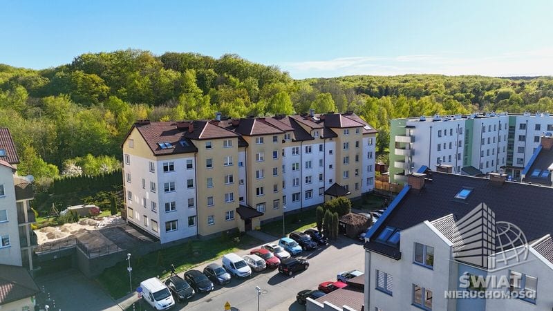 Mieszkanie na sprzedaż, Szczecin os. Bukowe, 5 pokoi, 115 m² — 147/13324/OMS, zdjęcie 1