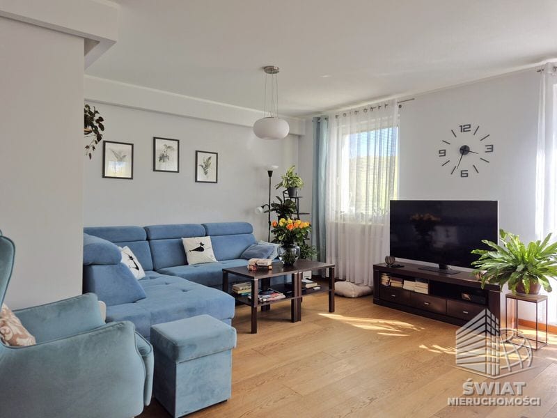 Mieszkanie na sprzedaż, Szczecin os. Bukowe, 5 pokoi, 115 m² — 147/13324/OMS, zdjęcie 3