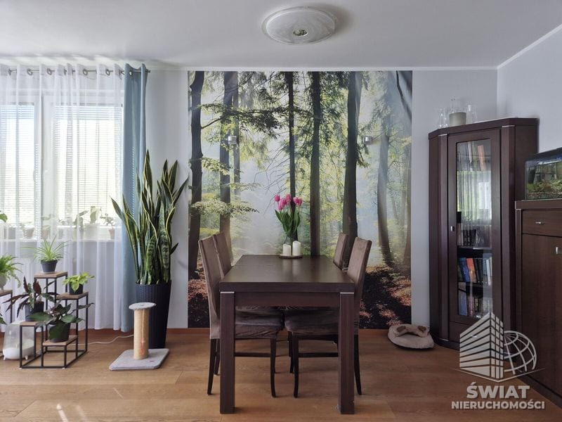 Mieszkanie na sprzedaż, Szczecin os. Bukowe, 5 pokoi, 115 m² — 147/13324/OMS, zdjęcie 8