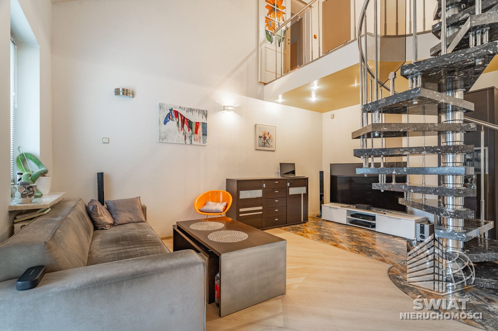 Mieszkanie na sprzedaż, Szczecin os. Bukowe, 6 pokoi, 154 m² — 442/10212/OMS, zdjęcie 1