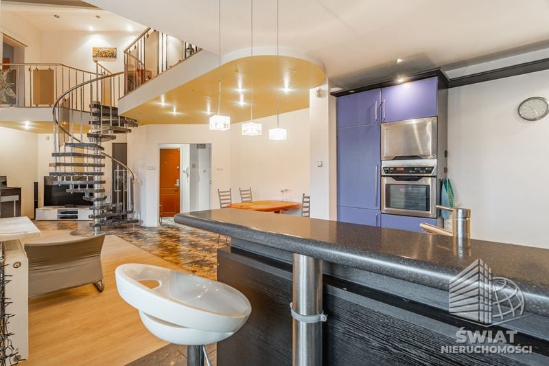 Mieszkanie na sprzedaż, Szczecin os. Bukowe, 6 pokoi, 154 m² — 442/10212/OMS, zdjęcie 5