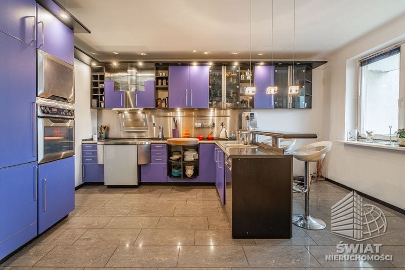 Mieszkanie na sprzedaż, Szczecin os. Bukowe, 6 pokoi, 154 m² — 442/10212/OMS, zdjęcie 7