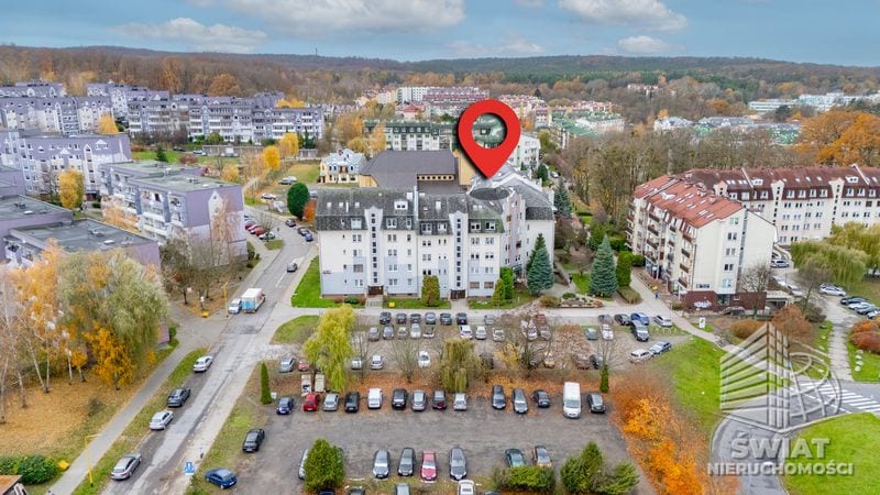Mieszkanie na sprzedaż, Szczecin os. Bukowe, 6 pokoi, 154 m² — 442/10212/OMS, zdjęcie 8