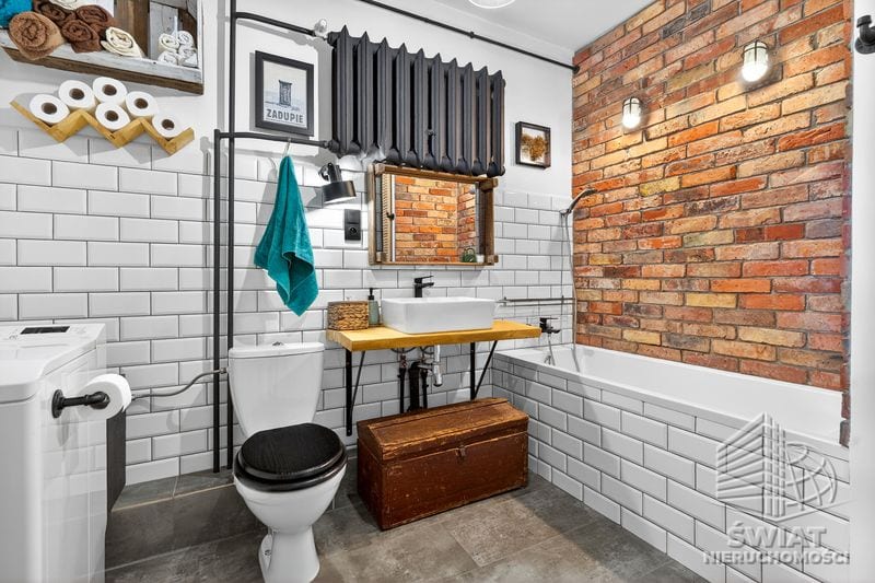 Mieszkanie na sprzedaż, Szczecin os. Bukowe, 2 pokoje, 38 m² — 513/10212/OMS, zdjęcie 7