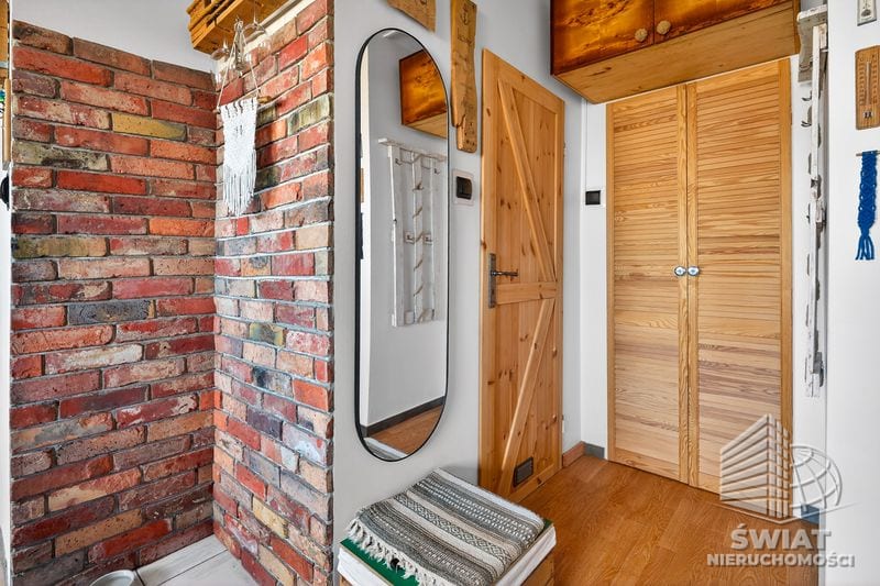 Mieszkanie na sprzedaż, Szczecin os. Bukowe, 2 pokoje, 38 m² — 513/10212/OMS, zdjęcie 8