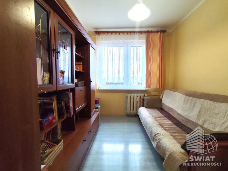 Mieszkanie na sprzedaż, Szczecin os. Bukowe, 4 pokoje, 74 m² — BON48956, zdjęcie 4