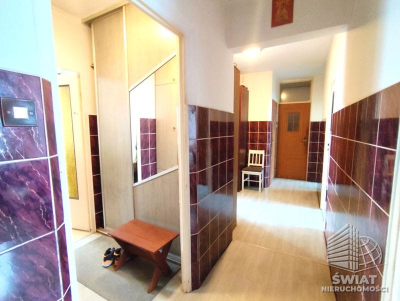 Mieszkanie na sprzedaż, Szczecin os. Bukowe, 4 pokoje, 74 m² — BON48956, zdjęcie 7
