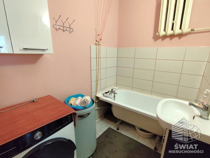 Mieszkanie na sprzedaż, Szczecin os. Bukowe, 4 pokoje, 74 m² — BON48956, zdjęcie 8