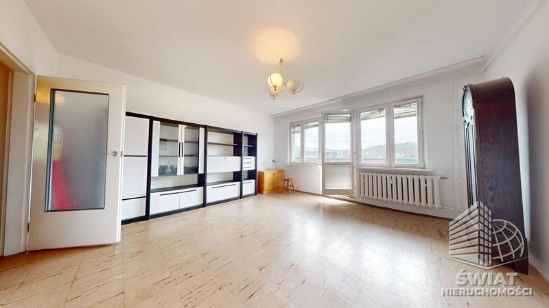 Mieszkanie na sprzedaż, Szczecin os. Bukowe, 3 pokoje, 63 m² — BON49770, zdjęcie 3