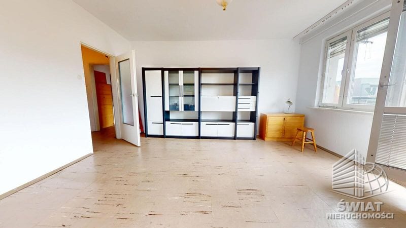 Mieszkanie na sprzedaż, Szczecin os. Bukowe, 3 pokoje, 63 m² — BON49770, zdjęcie 4