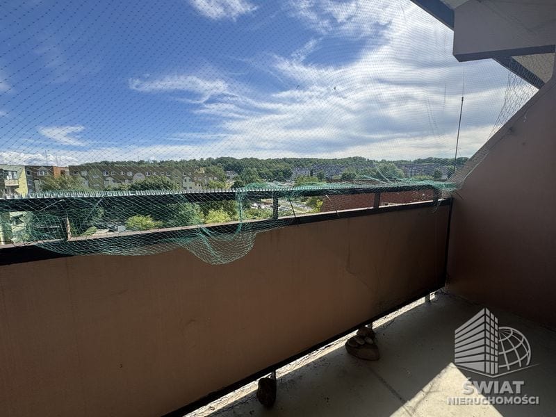 Mieszkanie na sprzedaż, Szczecin os. Bukowe, 3 pokoje, 63 m² — BON49770, zdjęcie 5
