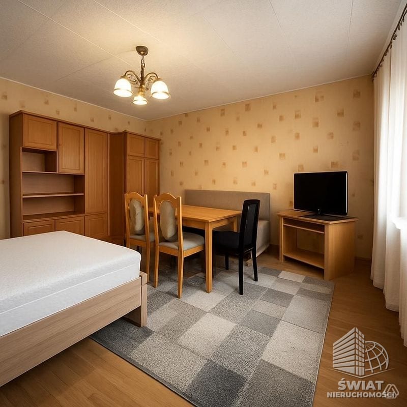 Mieszkanie na sprzedaż, Szczecin os. Bukowe, 3 pokoje, 63 m² — BUS20312, zdjęcie 2
