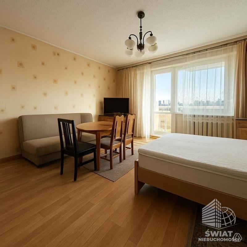 Mieszkanie na sprzedaż, Szczecin os. Bukowe, 3 pokoje, 63 m² — BUS20312, zdjęcie 3