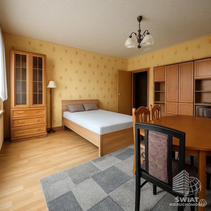 Mieszkanie na sprzedaż, Szczecin os. Bukowe, 3 pokoje, 63 m² — BUS20312, zdjęcie 4