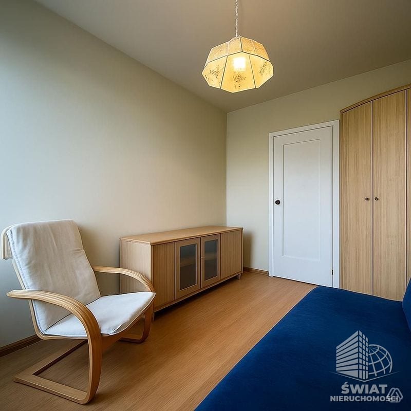 Mieszkanie na sprzedaż, Szczecin os. Bukowe, 3 pokoje, 63 m² — BUS20312, zdjęcie 5