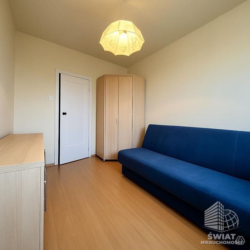 Mieszkanie na sprzedaż, Szczecin os. Bukowe, 3 pokoje, 63 m² — BUS20312, zdjęcie 7
