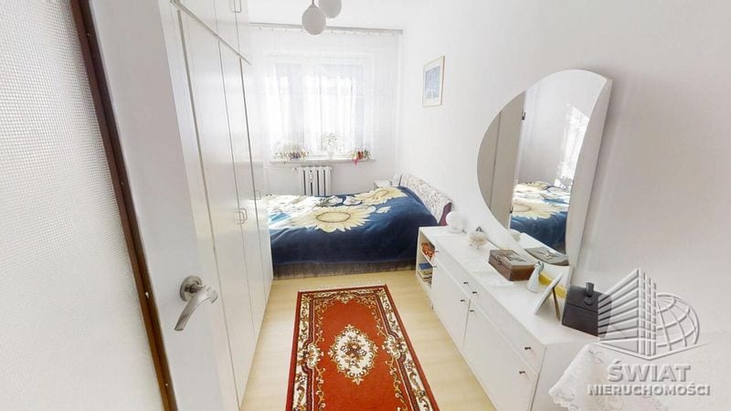 Mieszkanie na sprzedaż, Szczecin os. Bukowe, 4 pokoje, 74 m² — CIT25587, zdjęcie 6