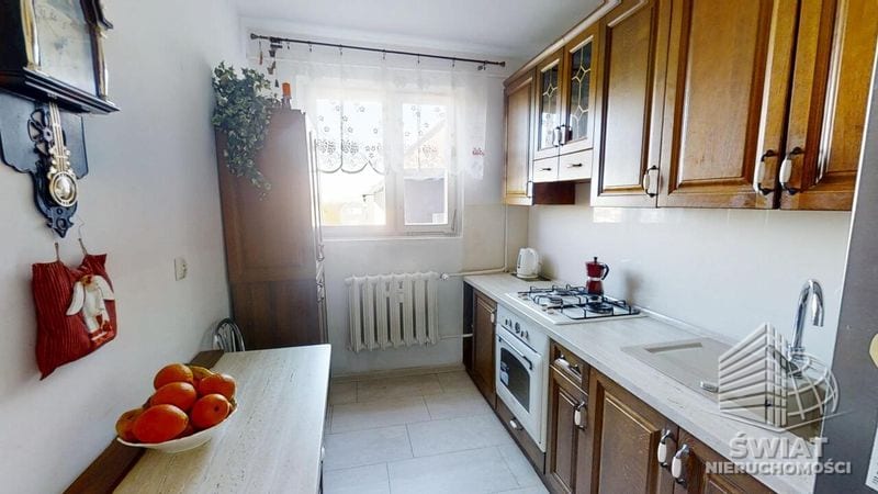 Mieszkanie na sprzedaż, Szczecin os. Bukowe, 4 pokoje, 74 m² — CIT25587, zdjęcie 7