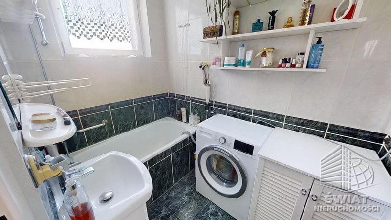 Mieszkanie na sprzedaż, Szczecin os. Bukowe, 4 pokoje, 74 m² — CIT25587, zdjęcie 8